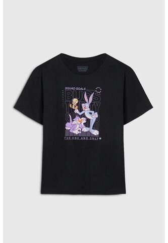 CAMISETA KOAJ LENOY TN 25424 3/25 Koaj