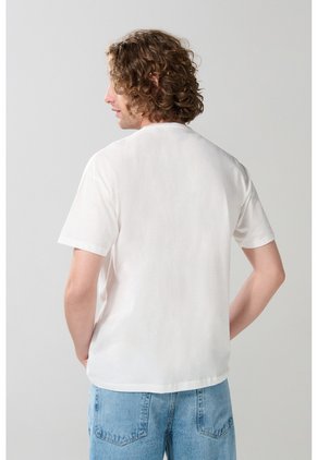 KOAJ CAMISETA KOAJ RAMTI 23601 2/25
