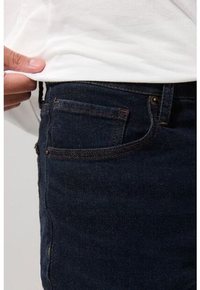 KOAJ PANTALON KOAJ JEAN STRAIGHT LEG 28236 4/