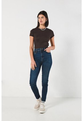 KOAJ PANTALON KOAJ JEAN JEGGING STA 15590 4/2