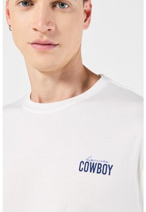 KOAJ CAMISETA KOAJ 12183 3/24