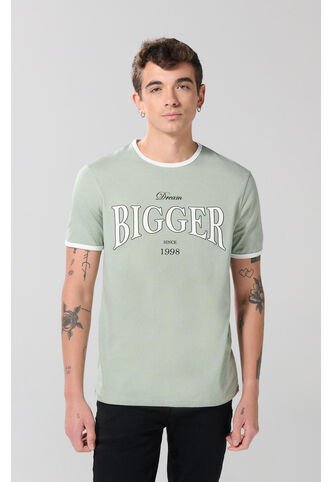 KOAJ CAMISETA KOAJ 20162 1/25 Koaj