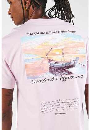 KOAJ CAMISETA KOAJ 12805 3/24