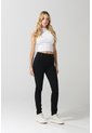 KOAJ PANTALON KOAJ JEAN JEGGING STA 22466 1/2 de Koaj