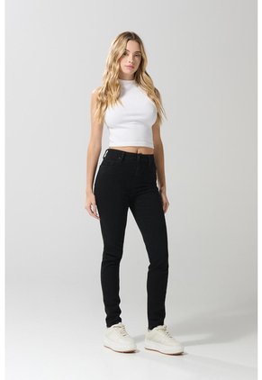 KOAJ PANTALON KOAJ JEAN JEGGING STA 22466 1/2