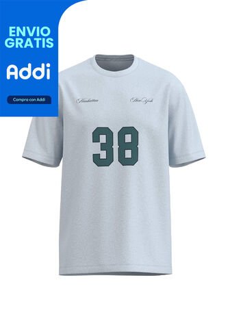 KOAJ CAMISETA KOAJ 16809 4/24 Koaj