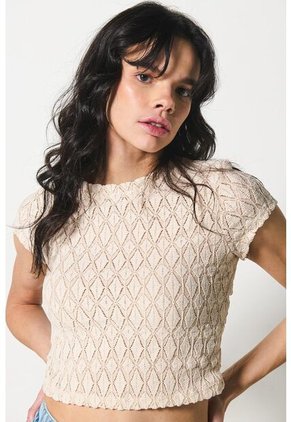 KOAJ BLUSA KOAJ RAVEN 16947 4/24