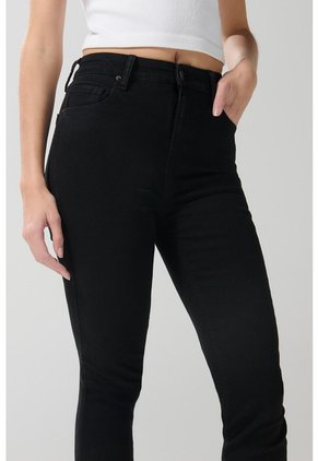 KOAJ PANTALON KOAJ JEAN JEGGING STA 22466 1/2