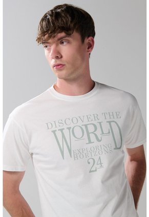 KOAJ CAMISETA KOAJ 18117 1/25