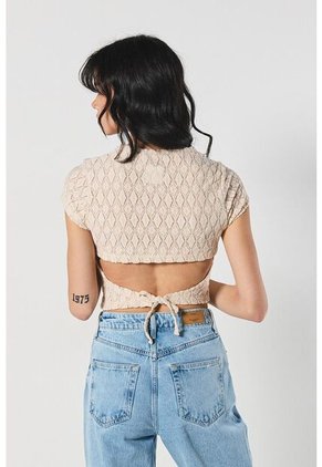 KOAJ BLUSA KOAJ RAVEN 16947 4/24