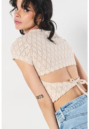 KOAJ BLUSA KOAJ RAVEN 16947 4/24