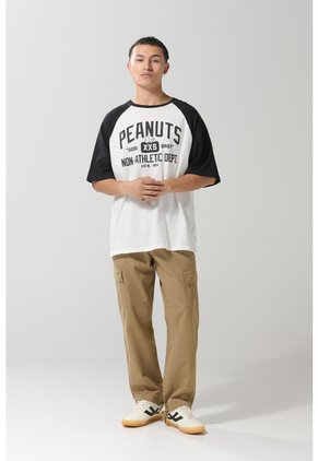 KOAJ CAMISETA KOAJ TOZKU 22080 2/25