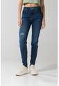 KOAJ PANTALON KOAJ JEAN JEGGING STA 22467 1/2 de Koaj