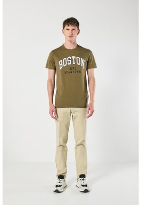 KOAJ CAMISETA KOAJ 20721 4/24