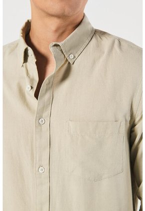 KOAJ CAMISA KOAJ BUTTON DOWN ML 10985 1/25