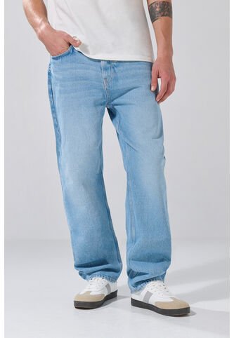 KOAJ PANTALON KOAJ JEAN BAGGY 32025 1/26 Koaj