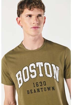KOAJ CAMISETA KOAJ 20721 4/24
