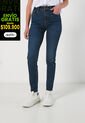 KOAJ PANTALON KOAJ JEAN JEGGING TA FB 16402 4 de Koaj