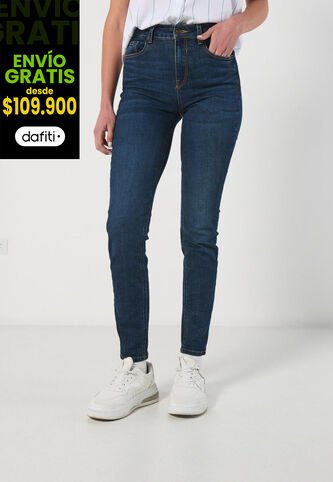 KOAJ PANTALON KOAJ JEAN JEGGING TA FB 16402 4 Koaj