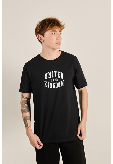 KOAJ CAMISETA KOAJ BLANKS BM 285 1/24