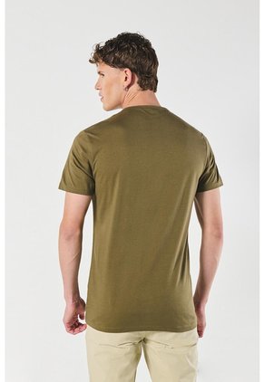 KOAJ CAMISETA KOAJ 20721 4/24