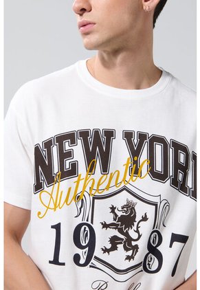 KOAJ CAMISETA KOAJ 26687 4/25