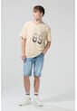 KOAJ CAMISETA KOAJ CREWY 23514 2/25 de Koaj