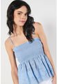 KOAJ BLUSA KOAJ TIRAS Y ENCAUCHADA 8109 3/24 de Koaj