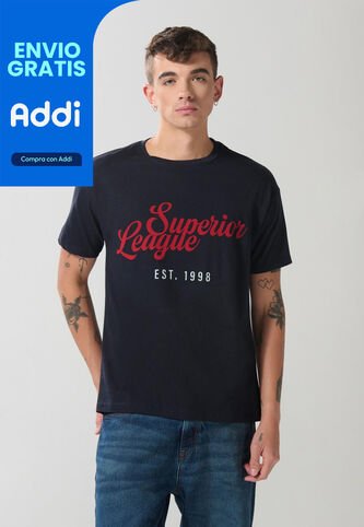 KOAJ CAMISETA KOAJ 22937 2/25 Koaj