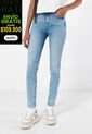 KOAJ PANTALON KOAJ JEAN JEGGING STA 14410 4/2 de Koaj
