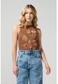 KOAJ BLUSA KOAJ BRUNA 2/25 de Koaj