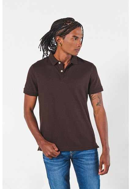 KOAJ CAMISA POLO KOAJ KANES 3/24