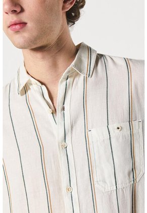 KOAJ CAMISA KOAJ SPORT COLLAR ML 4886 3/24