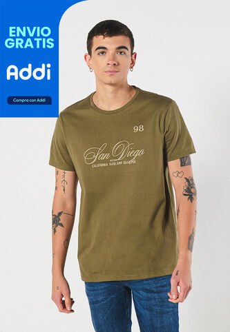 KOAJ CAMISETA KOAJ 15435 4/24 Koaj