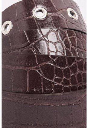 KOAJ CINTURON KOAJ TEXTURA F 15274 2/25