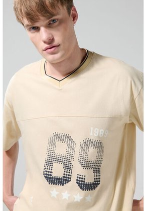 KOAJ CAMISETA KOAJ CREWY 23514 2/25