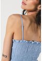 KOAJ BLUSA KOAJ TIRAS Y ENCAUCHADA 8109 3/24 de Koaj