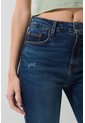 KOAJ PANTALON KOAJ JEAN JEGGING STA 22467 1/2 de Koaj