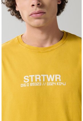 KOAJ CAMISETA KOAJ ASTRA 3/24