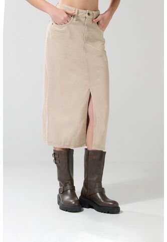 KOAJ FALDA KOAJ JEAN 24006 M 2/25 Koaj