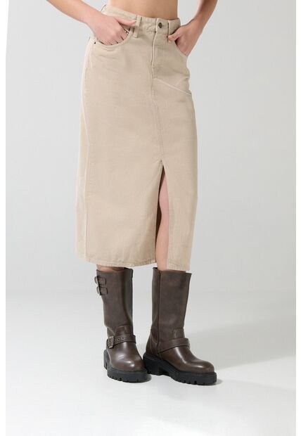 KOAJ FALDA KOAJ JEAN 24006 M 2/25