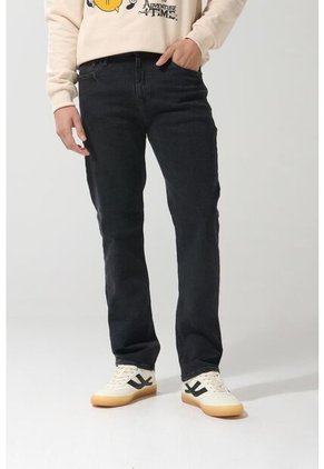 PANTALON KOAJ JEAN STRAIGHT LEG 23497 2/25