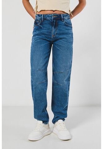 KOAJ PANTALON KOAJ JEAN BALLOOM 11951 4/24 Koaj