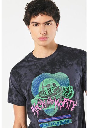 KOAJ CAMISETA KOAJ MARTEOL 15887 4/24