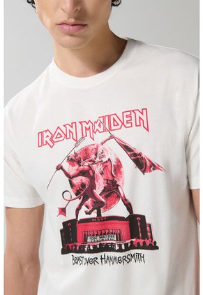 CAMISETA KOAJ LLADEIK 22323 2/25