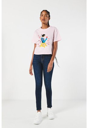 KOAJ CAMISETA KOAJ CHEZ 20354 1/25