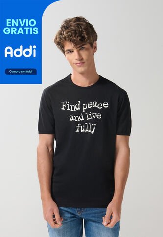 KOAJ CAMISETA KOAJ 22069 2/24 Koaj