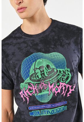 KOAJ CAMISETA KOAJ MARTEOL 15887 4/24