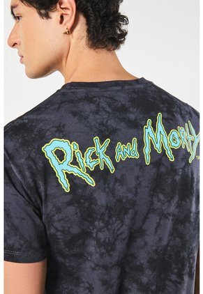 KOAJ CAMISETA KOAJ MARTEOL 15887 4/24