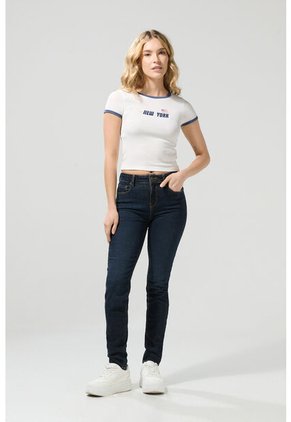 KOAJ PANTALON KOAJ JEAN JEGGING TA 27333 3/25